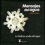 Mensajes del Agua (Masaru Emoto)