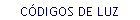 CDIGOS DE LUZ