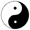 Yin-Yang.