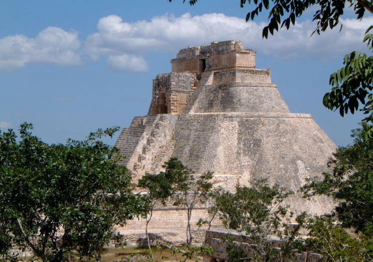 Viajar a Mérida y Uxmal - México - Forum Riviera Maya, Cancun and Mexican Caribbean